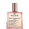 Nuxe Huile Prodigieuse Florale 100 ml + Floral Le Parfum 1,2 ml Offert