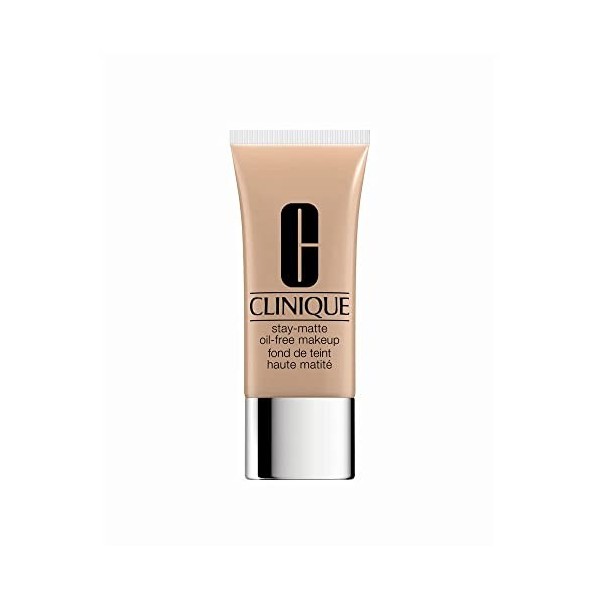 CLINIQUE.STAY MATTE MUP. 30ML-19 7KXC19 [CLINIQUE]