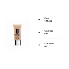 CLINIQUE.STAY MATTE MUP. 30ML-19 7KXC19 [CLINIQUE]