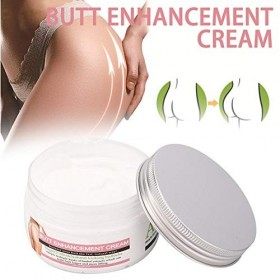 Crème de Levage de la Hanche, 100g de Levage de la Hanche, Crème Délargissement des Fesses, Crème de Massage Délimination d