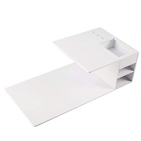 Coussins dextension de cils, salon de beauté, support, étagère de roulement, étagère de présentation, coussin dextension de