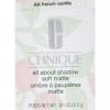 CLINIQUE SHADOW MONO AA