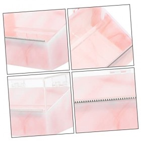 Didiseaon Ruban À Cils Ruban Pour Extensions De Cils Ruban Dextension De Cils Outil Séparateur De Cils Distributeur De Ruban