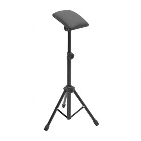 Accoudoir de tatouage, 65 à 115 cm, réglable, pour studio de tatouage