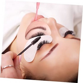 POPETPOP 6 Pièces Greffe De Miroir De Cils Se Maquiller Cils Fournitures Miroir Cils Miroir Extension De Cils Miroir Dinspec