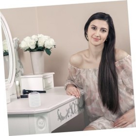 EXCEART 4Pcs Peinture Pour Le Visage Palette De Cosmétiques Palette De Maquillage Peinture Pour Le Corps Huile Fard À Paupièr