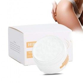 Crème Pour Améliorer Les Fesses, 100 G Crème De Massage Pour Améliorer Les Fesses For Crèmes Pour Le Corps Pour Les Femmes Au
