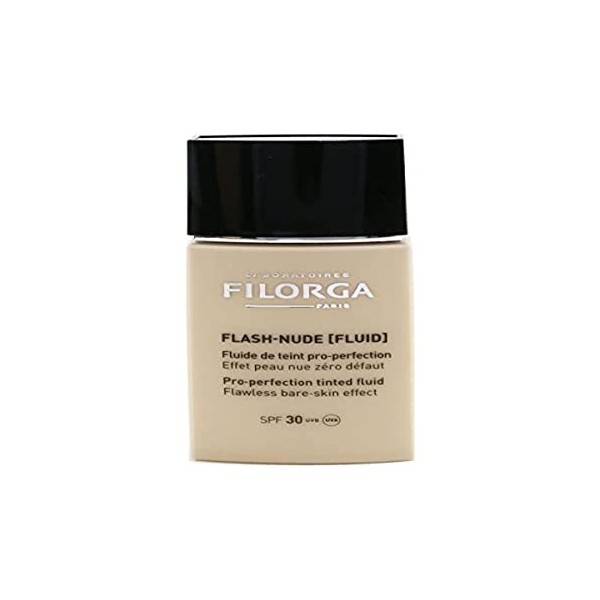Filorga - Flash Nude Fluid Foundation 01 Nude Beige