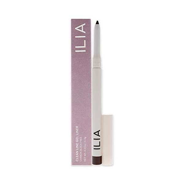 ILIA Beauty Clean Line Gel Liner - Dusk For Women 0.01 oz Eyeliner