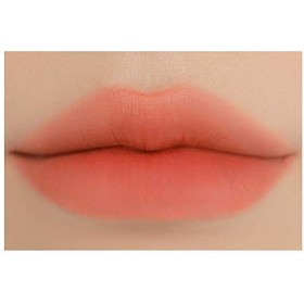 3CE BLUR WATER TINT 4.6g soft lip with less smear with a blurry finish CORAL MOON 