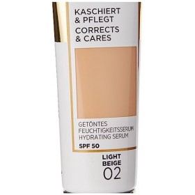 LOréal Paris Age Perfect BB Cover 02 Light Beige