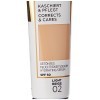 LOréal Paris Age Perfect BB Cover 02 Light Beige