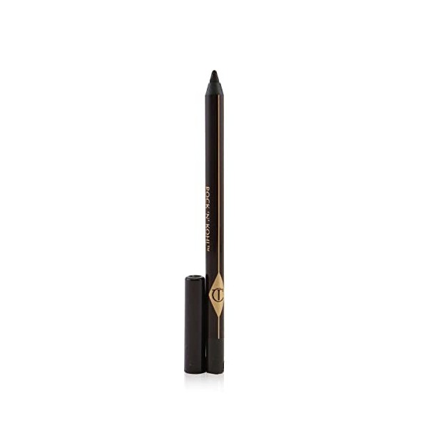 Charlotte Tilbury Rock n Kohl Eyeliner Pencil 1.2g Barbarella Brown 