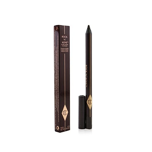 Charlotte Tilbury Rock n Kohl Eyeliner Pencil 1.2g Barbarella Brown 