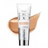 Physicians Formula - Super Bb Beauty Balm Cream - BB Crème 3 en 1 - crème jour/fond de teint/protection solaire -Teint Sublim