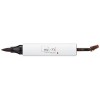 MI-RÊ Feutre à sourcils + Marcara à sourcils Brow Plume Perfection Brown, 8,2gr