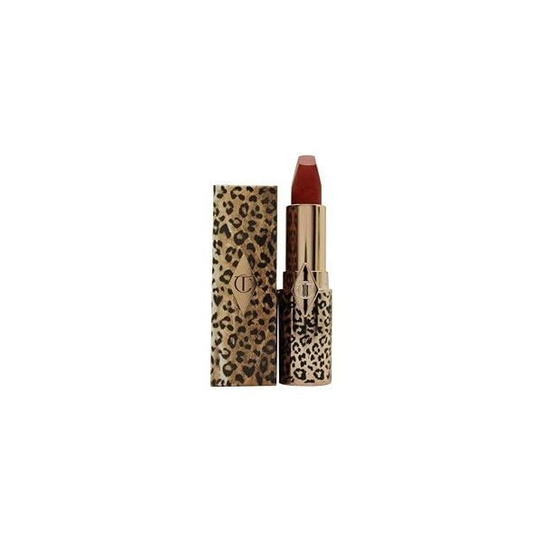 Charlotte Tilbury Hot Lips 2 Matte Revolution 3.5g Lipstick, Red Hot Susan 