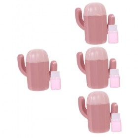 POPETPOP 4 Ensembles Ligne De Nettoyage De Perçage Doreille Ligne De Nettoyage De Boucles Doreilles Fil Doreille Jetable T