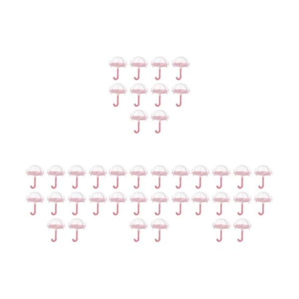 minkissy 30 Pièces Boîte À Cils Organisateur De Trousse De Maquillage Support De Plateau De Cils En Plastique De Faux Cils Vi
