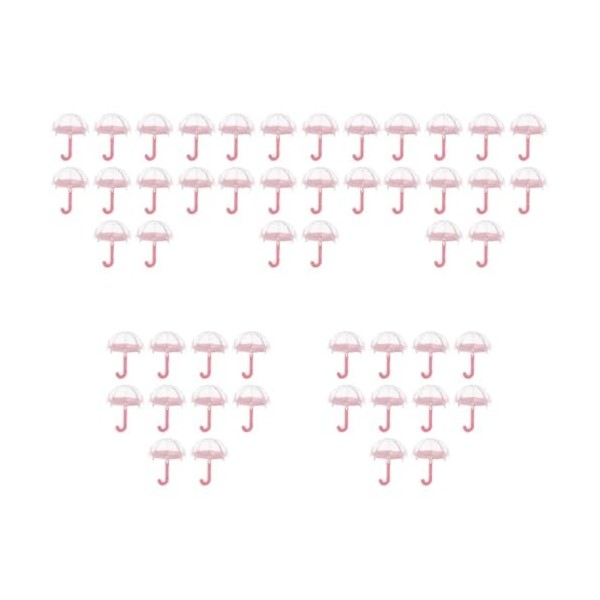 minkissy 30 Pièces Boîte À Cils Organisateur De Trousse De Maquillage Support De Plateau De Cils En Plastique De Faux Cils Vi