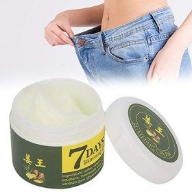30G Body Shaping Crème Minceur Taille Perte De Poids Brûler Les Graisses Pour Le Froid Et La Chaleur Compresses De La Taille,