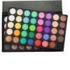 FOMIYES 3 Pièces 80 Mat Fard À Paupières Mat Fard À Paupières Mat Crème Fard À Paupières Maquillage Palette Fard À Paupières 