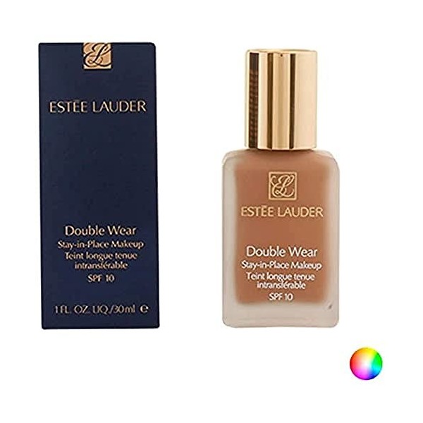 ESTEE LAUDER DOUBLE WEAR FLUIDO 5N2 AMBER 30 ML