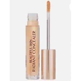 Charlotte Tilbury Beatiful Skin Radiant Concealer | 7.2g | 5 Medium