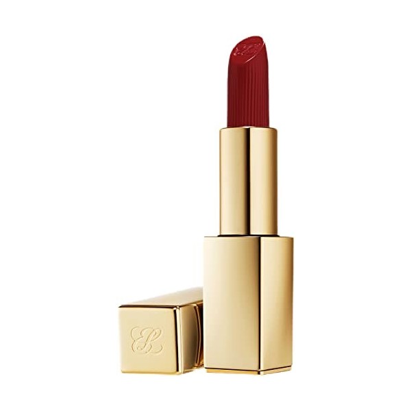 ESTÉE LAUDER Pure Color Rouge à lèvres mat N° 828 In Control