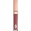 Charlotte Tilbury Luxe Color Lip Lustre Lacquer Gloss - High Society - NIB by CHARLOTTE TILBURY