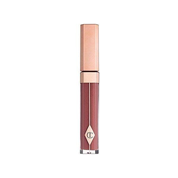 Charlotte Tilbury Luxe Color Lip Lustre Lacquer Gloss - High Society - NIB by CHARLOTTE TILBURY