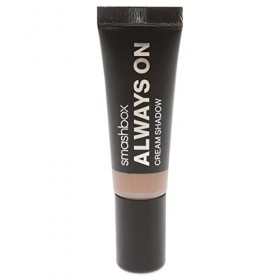 SmashBox Always On Cream Eyeshadow - Rose For Women 0.34 oz Eye Shadow