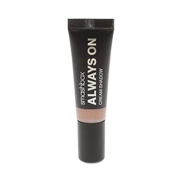 SmashBox Always On Cream Eyeshadow - Rose For Women 0.34 oz Eye Shadow