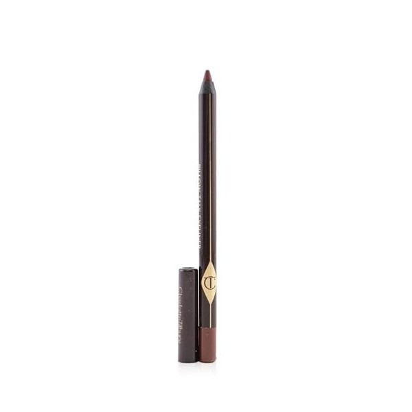 Charlotte Tilbury Pillow Talk Rock n Kohl Crayon eyeliner