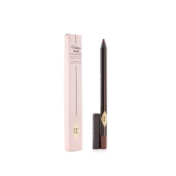 Charlotte Tilbury Pillow Talk Rock n Kohl Crayon eyeliner