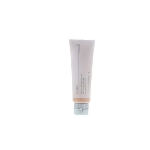 Aveda Inner Light Hydratation teintée aux minérux SPF 15 Soin hydratant sans huile Sweet Tea 50ml