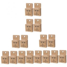 DOITOOL 16 Pièces Règle De Fil à Broder à Motif Dencre Lame Rasoir Règle De Ligne Encrer Tracer Une Ligne