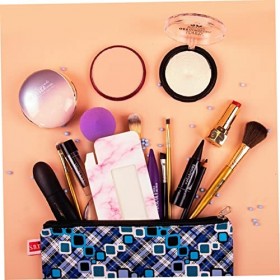 FRCOLOR 80 boîtes demballage pour faux cils - Rouge à lèvres liquide - Organisateur de rangement de maquillage - Récipient d