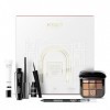 KIKO Milano Holiday Première Iconic Eyes Gift Set | Coffret Cadeau Yeux : Base À Paupières, Eye-liner, Crayon Noir Pour Les Y