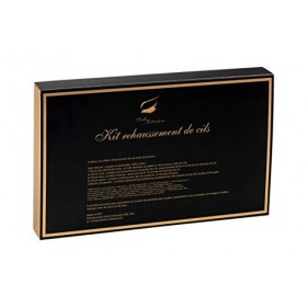 Kit Rehaussement De Cils