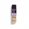 COVERGIRL Simply Ageless 3-in-1 Liquid Foundation - Warm Beige 245