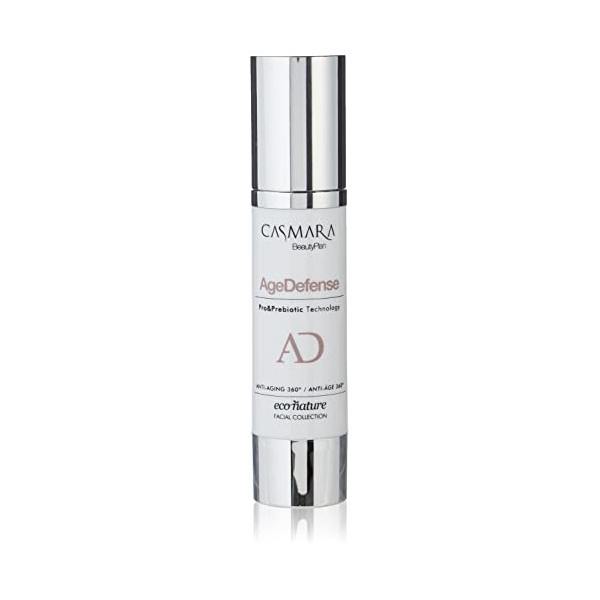 Casmara Age Defense Cream 50Ml