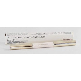 Rare Beauty Brow Harmony Pencil & Gel Warm Brown 