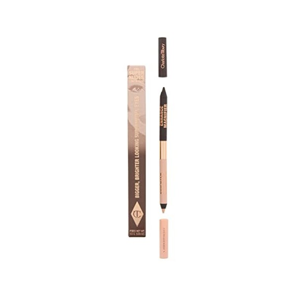 Charlotte Tilbury The Super Nudes Duo Liner 1g