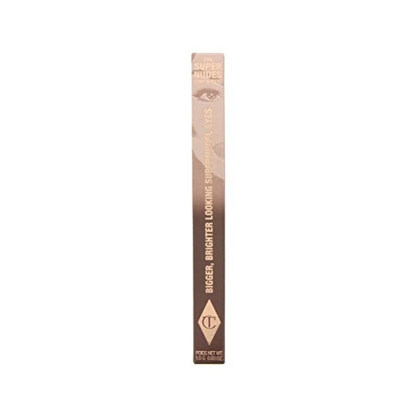 Charlotte Tilbury The Super Nudes Duo Liner 1g