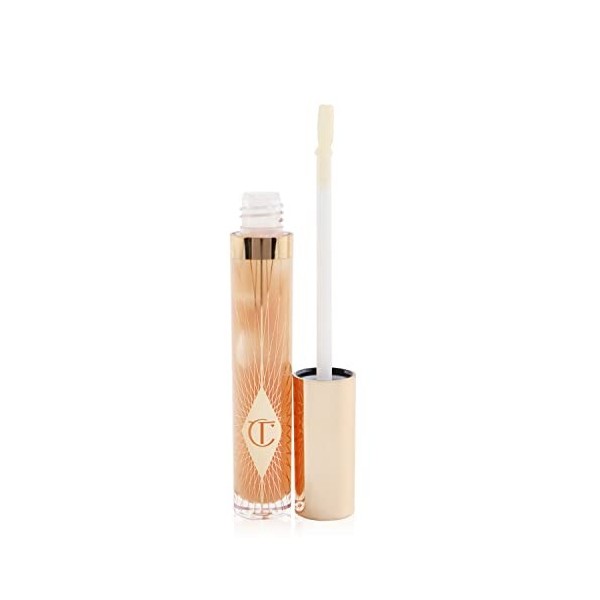 CHARLOTTE TILBURY Collagen Lip Bath 7.9ml Refresh Rose 