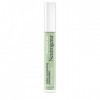 Neutrogena Clear Coverage Color Correcting Green Concealer Makeup, Lightweight Face Concealer with Niacinamide & Green Pigmen