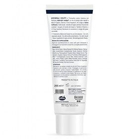 Matt Crème intensive amincissante pour abdominaux coupés – 200 ml