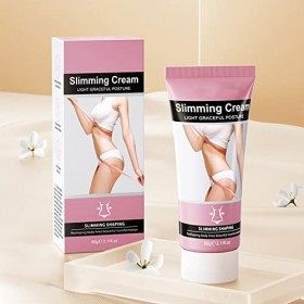 Crème Minceur,Creme Anti Cellulite,Cellulite Reducteur Crème,Réduit Graisses Crème,Crème Amincissante,Crème Contre la Celluli