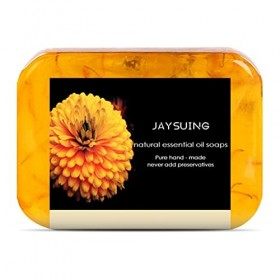 Savon Raffermissant Anti-cellulite, Savon Minceur Bio, Savon Brûle-Graisses Pour Femmes, Pain De Savon De Drainage Lymphatiqu